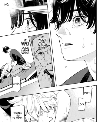[MINAZUKI Akira] Smoky Nectar Renew [Eng] {GG} – Gay Manga sex 182