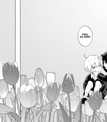 [MINAZUKI Akira] Smoky Nectar Renew [Eng] {GG} – Gay Manga sex 185