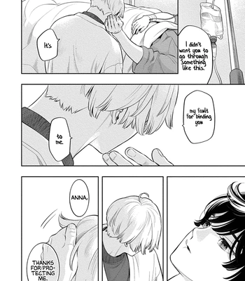 [MINAZUKI Akira] Smoky Nectar Renew [Eng] {GG} – Gay Manga sex 190