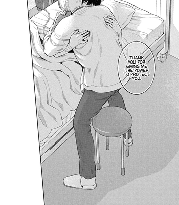 [MINAZUKI Akira] Smoky Nectar Renew [Eng] {GG} – Gay Manga sex 192
