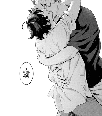 [MINAZUKI Akira] Smoky Nectar Renew [Eng] {GG} – Gay Manga sex 215