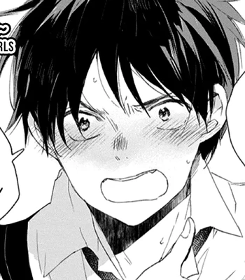 [MINAZUKI Akira] Smoky Nectar Renew [Eng] {GG} – Gay Manga sex 217