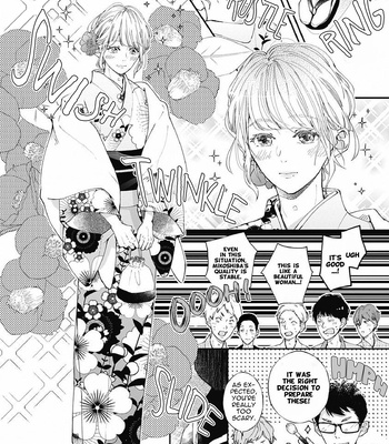 [Tagura Tohru] Nomi x Shiba – Vol.02 [Eng] – Gay Manga sex 19