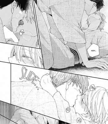 [Tagura Tohru] Nomi x Shiba – Vol.02 [Eng] – Gay Manga sex 45