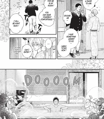 [Tagura Tohru] Nomi x Shiba – Vol.02 [Eng] – Gay Manga sex 59