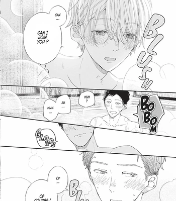 [Tagura Tohru] Nomi x Shiba – Vol.02 [Eng] – Gay Manga sex 63