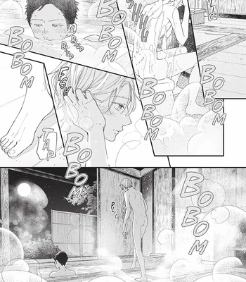 [Tagura Tohru] Nomi x Shiba – Vol.02 [Eng] – Gay Manga sex 64