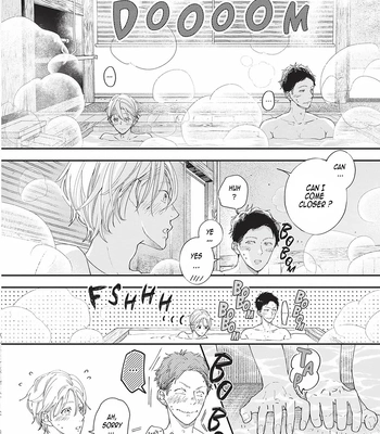 [Tagura Tohru] Nomi x Shiba – Vol.02 [Eng] – Gay Manga sex 65