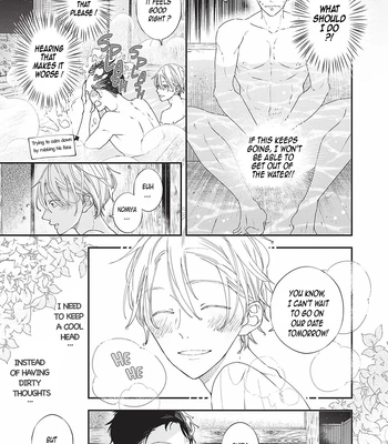 [Tagura Tohru] Nomi x Shiba – Vol.02 [Eng] – Gay Manga sex 66