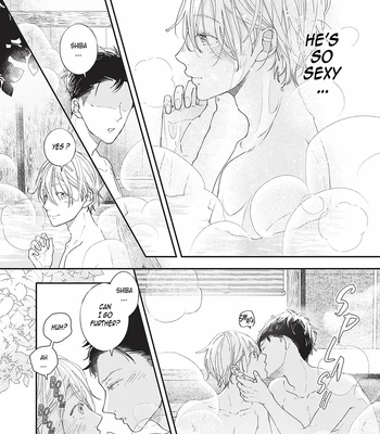 [Tagura Tohru] Nomi x Shiba – Vol.02 [Eng] – Gay Manga sex 67