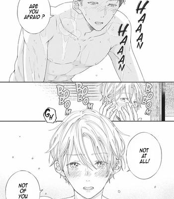 [Tagura Tohru] Nomi x Shiba – Vol.02 [Eng] – Gay Manga sex 70