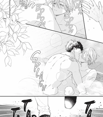 [Tagura Tohru] Nomi x Shiba – Vol.02 [Eng] – Gay Manga sex 71