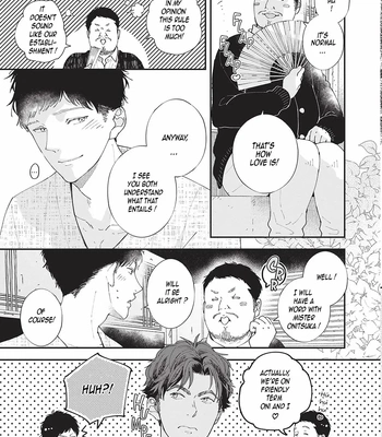 [Tagura Tohru] Nomi x Shiba – Vol.02 [Eng] – Gay Manga sex 76