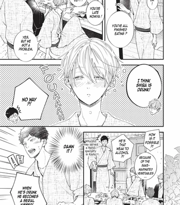 [Tagura Tohru] Nomi x Shiba – Vol.02 [Eng] – Gay Manga sex 78