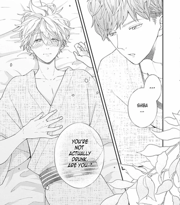 [Tagura Tohru] Nomi x Shiba – Vol.02 [Eng] – Gay Manga sex 82