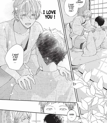 [Tagura Tohru] Nomi x Shiba – Vol.02 [Eng] – Gay Manga sex 84