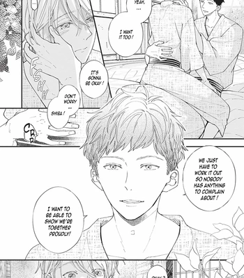 [Tagura Tohru] Nomi x Shiba – Vol.02 [Eng] – Gay Manga sex 85