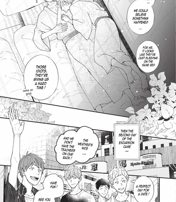 [Tagura Tohru] Nomi x Shiba – Vol.02 [Eng] – Gay Manga sex 88