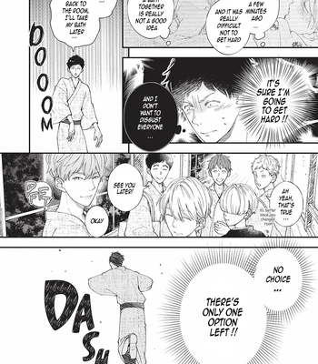 [Tagura Tohru] Nomi x Shiba – Vol.02 [Eng] – Gay Manga sex 53
