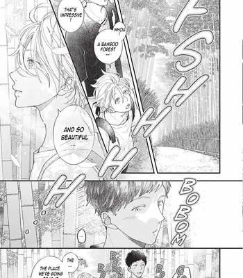 [Tagura Tohru] Nomi x Shiba – Vol.02 [Eng] – Gay Manga sex 90