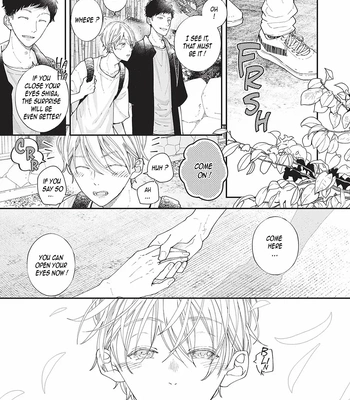 [Tagura Tohru] Nomi x Shiba – Vol.02 [Eng] – Gay Manga sex 92