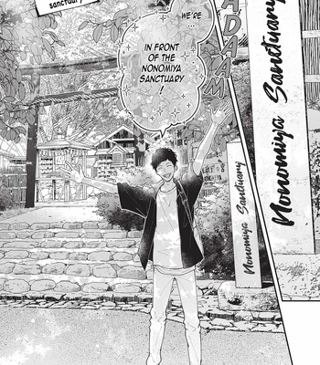[Tagura Tohru] Nomi x Shiba – Vol.02 [Eng] – Gay Manga sex 93