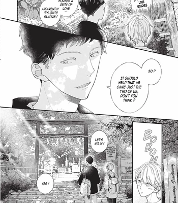 [Tagura Tohru] Nomi x Shiba – Vol.02 [Eng] – Gay Manga sex 95