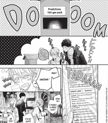 [Tagura Tohru] Nomi x Shiba – Vol.02 [Eng] – Gay Manga sex 96