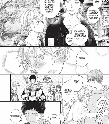 [Tagura Tohru] Nomi x Shiba – Vol.02 [Eng] – Gay Manga sex 97