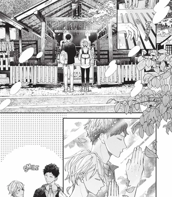 [Tagura Tohru] Nomi x Shiba – Vol.02 [Eng] – Gay Manga sex 98