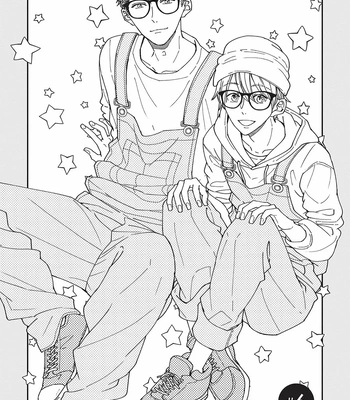 [Tagura Tohru] Nomi x Shiba – Vol.02 [Eng] – Gay Manga sex 54