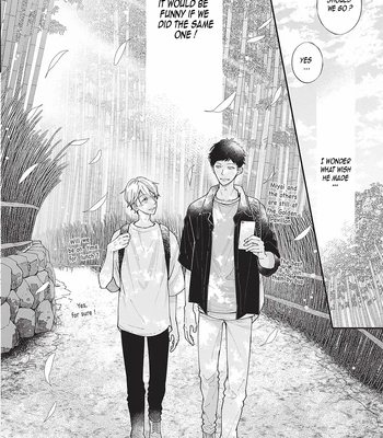 [Tagura Tohru] Nomi x Shiba – Vol.02 [Eng] – Gay Manga sex 99