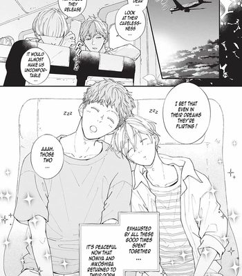 [Tagura Tohru] Nomi x Shiba – Vol.02 [Eng] – Gay Manga sex 102