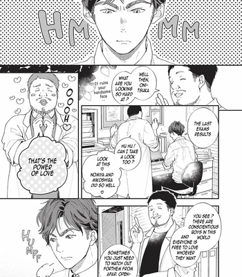 [Tagura Tohru] Nomi x Shiba – Vol.02 [Eng] – Gay Manga sex 103