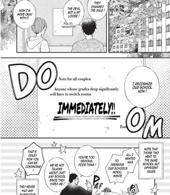 [Tagura Tohru] Nomi x Shiba – Vol.02 [Eng] – Gay Manga sex 104