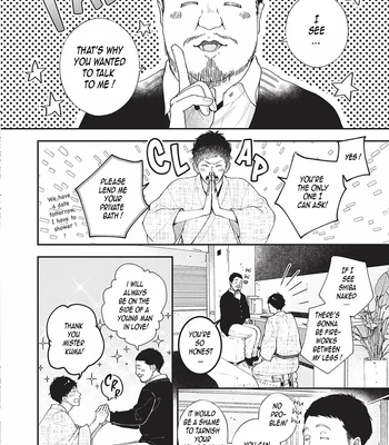 [Tagura Tohru] Nomi x Shiba – Vol.02 [Eng] – Gay Manga sex 55
