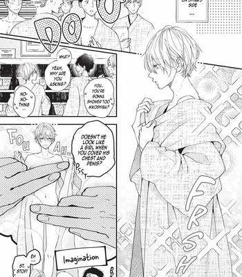 [Tagura Tohru] Nomi x Shiba – Vol.02 [Eng] – Gay Manga sex 56