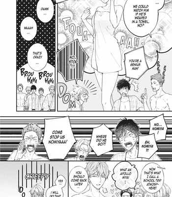 [Tagura Tohru] Nomi x Shiba – Vol.02 [Eng] – Gay Manga sex 57