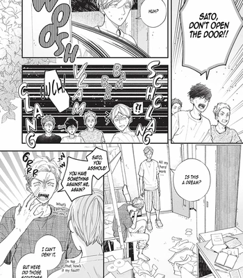 [Tagura Tohru] Nomi x Shiba – Vol.02 [Eng] – Gay Manga sex 118