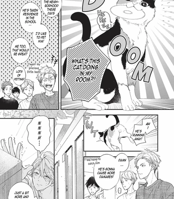 [Tagura Tohru] Nomi x Shiba – Vol.02 [Eng] – Gay Manga sex 119
