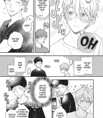 [Tagura Tohru] Nomi x Shiba – Vol.02 [Eng] – Gay Manga sex 121