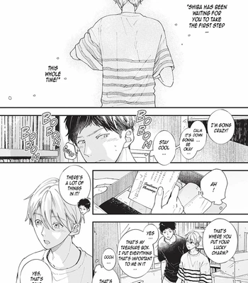 [Tagura Tohru] Nomi x Shiba – Vol.02 [Eng] – Gay Manga sex 122