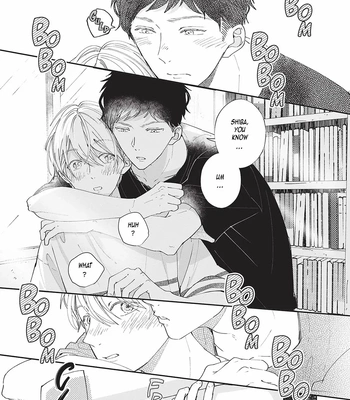 [Tagura Tohru] Nomi x Shiba – Vol.02 [Eng] – Gay Manga sex 125