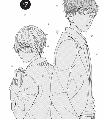 [Tagura Tohru] Nomi x Shiba – Vol.02 [Eng] – Gay Manga sex 108