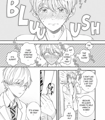 [Tagura Tohru] Nomi x Shiba – Vol.02 [Eng] – Gay Manga sex 135