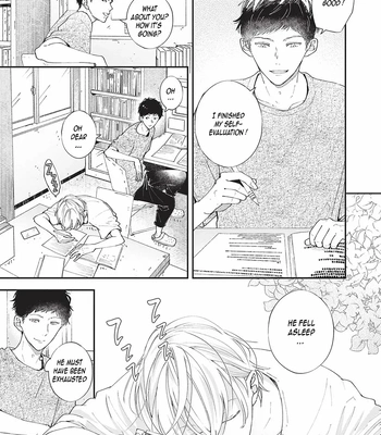 [Tagura Tohru] Nomi x Shiba – Vol.02 [Eng] – Gay Manga sex 109