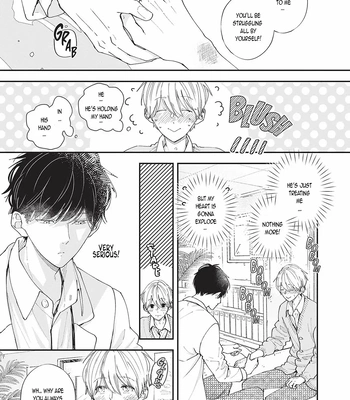 [Tagura Tohru] Nomi x Shiba – Vol.02 [Eng] – Gay Manga sex 137