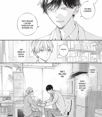 [Tagura Tohru] Nomi x Shiba – Vol.02 [Eng] – Gay Manga sex 138