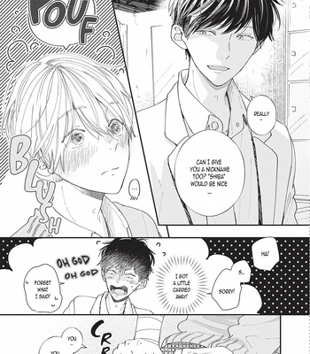[Tagura Tohru] Nomi x Shiba – Vol.02 [Eng] – Gay Manga sex 143