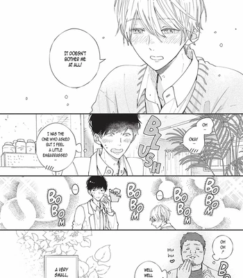 [Tagura Tohru] Nomi x Shiba – Vol.02 [Eng] – Gay Manga sex 144